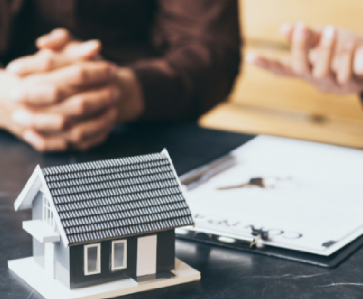 1060 Platform Screenshot